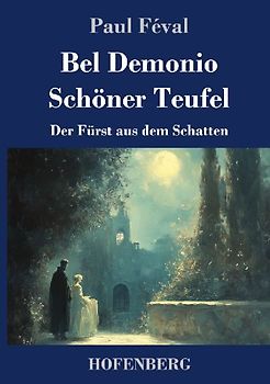 Bel Demonio - Schöner Teufel