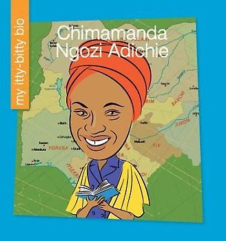 Chimamanda Ngozi Adichie