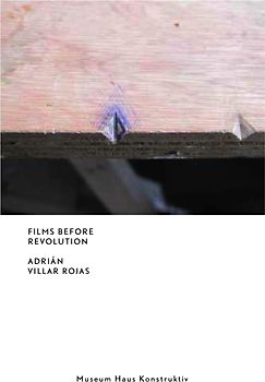 Films Before Revolution