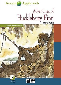 Adventures of Huckleberry Finn