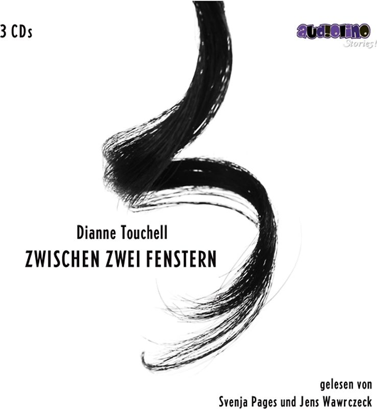 Zwischen zwei Fenstern