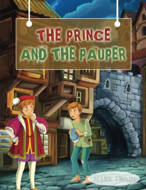 The Prince and the Pauper