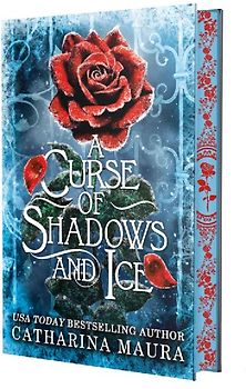 A Curse of Shadows and Ice (Deluxe Limited Edition)