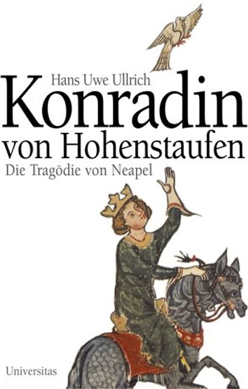 Konradin von Hohenstaufen