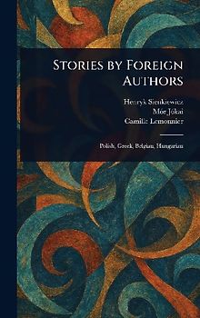 Stories by Foreign Authors