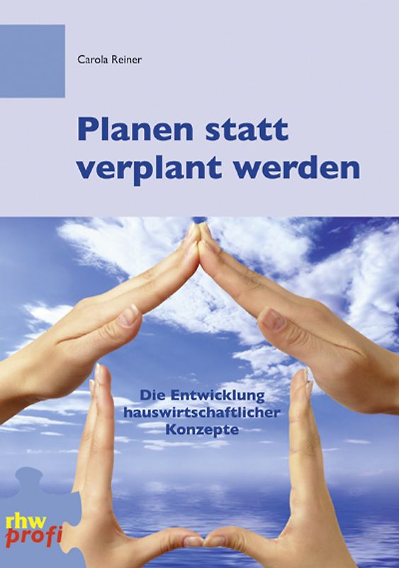Planen statt verplant werden