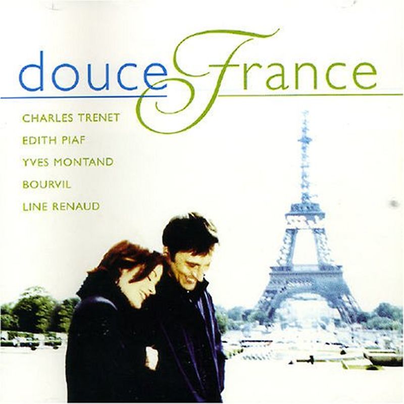 Various - Douce France