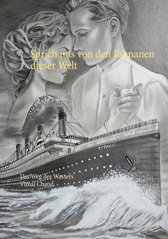 Sprich uns von den Romanen dieser Welt