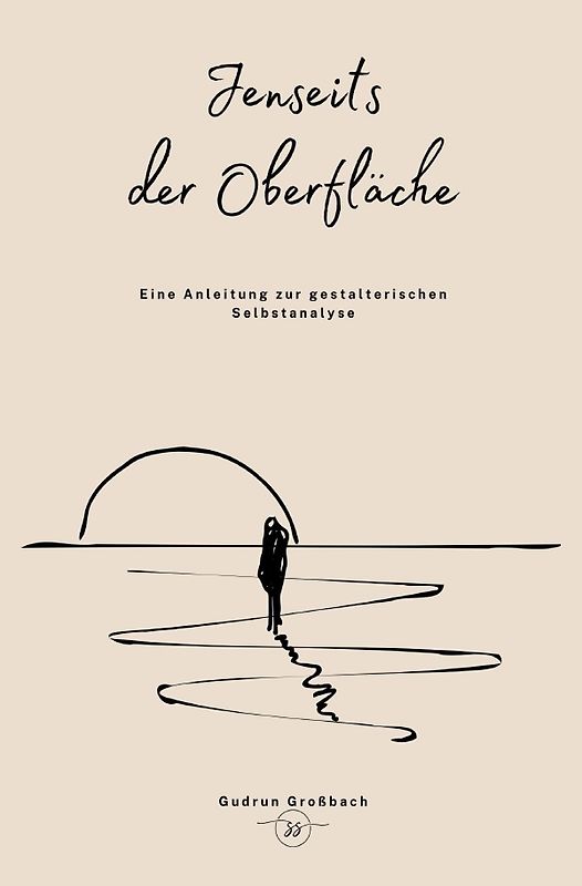 Jenseits der Oberfläche