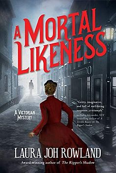 A Mortal Likeness: A Victorian Mystery