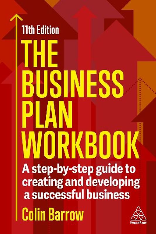 Business Plan Workbook