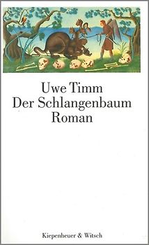 Der Schlangenbaum