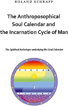 The Anthroposophical Soul Calendar and the Incarnation Cycle of Man
