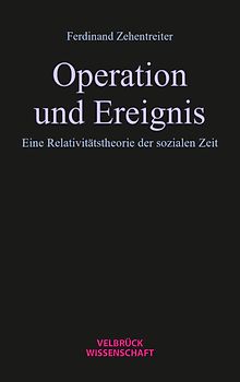 Operation und Ereignis