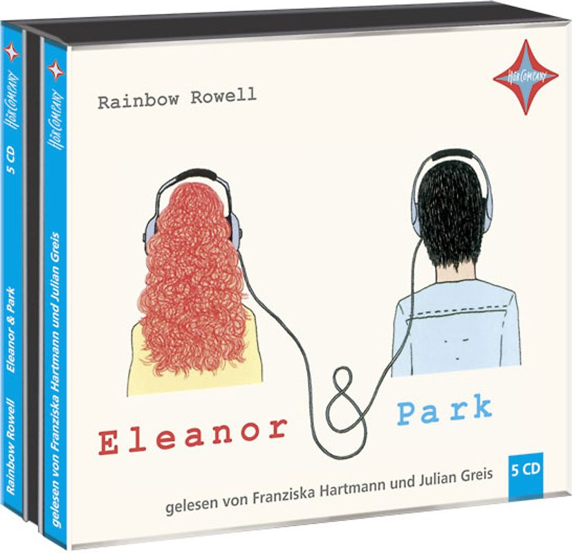 Eleanor & Park