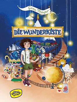 Die Wunderkiste (Bd. 1)