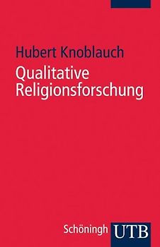 Qualitative Religionsforschung