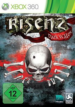Risen 2: Dark Waters Xbox 360
