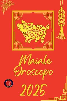 Maiale Oroscopo  2025