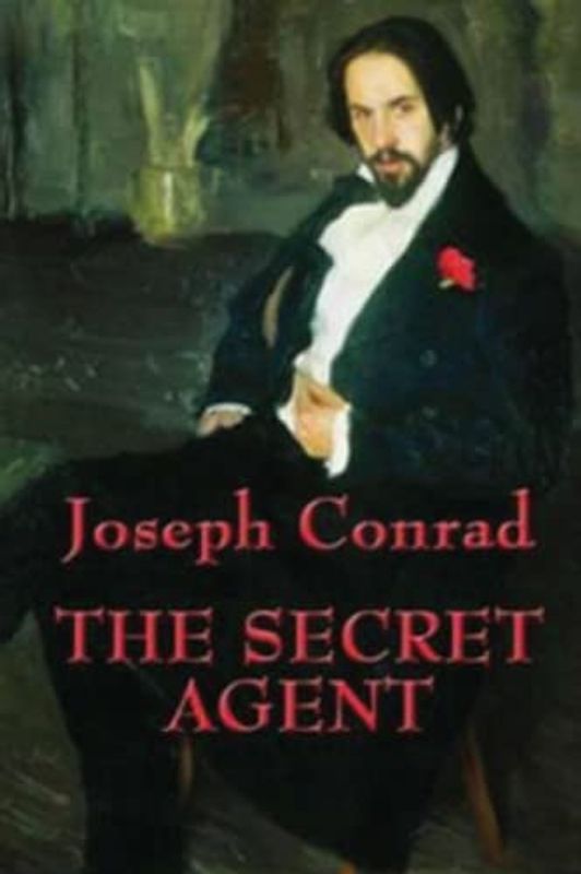 The Secret Agent (Annotated)