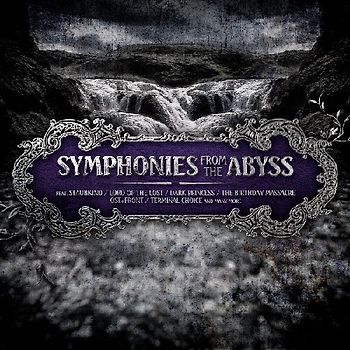 Various - Symphonies from the Abyss