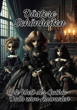 Düstere Schönheiten