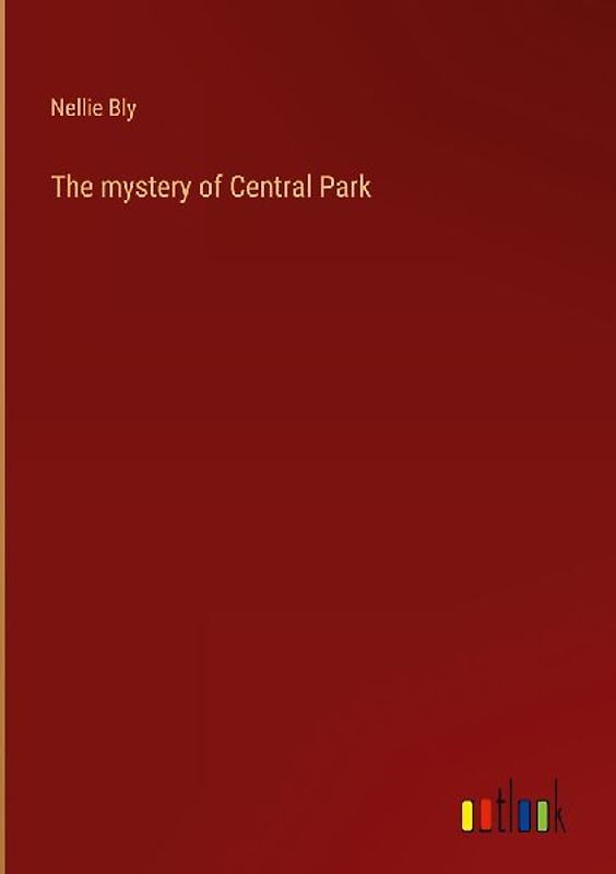 The mystery of Central Park