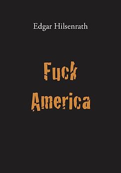 Fuck America