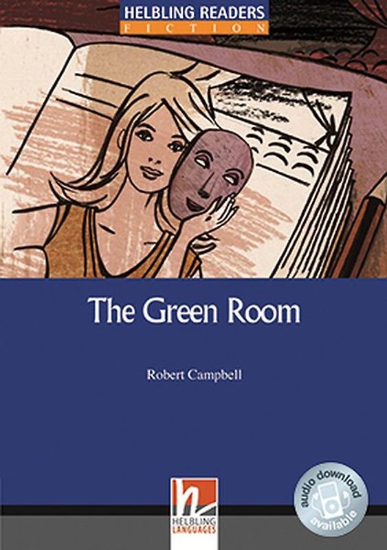 The Green Room, Class Set