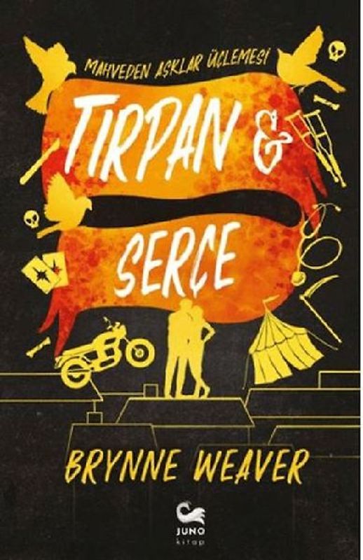 Tirpan & Serce