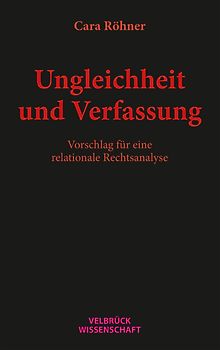 Ungleichheit und Verfassung