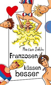 Franzosen küssen besser