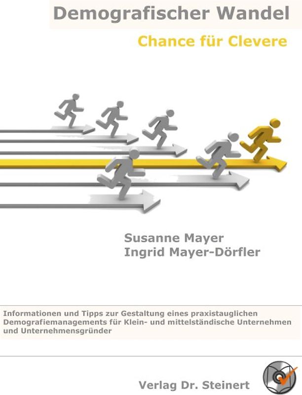 Demografischer Wandel