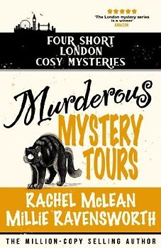 Murderous Mystery Tour