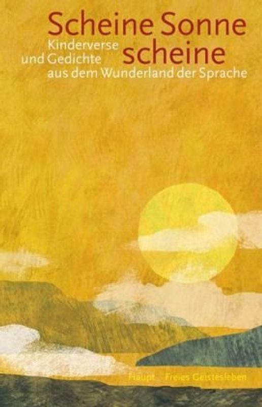 Scheine Sonne, scheine