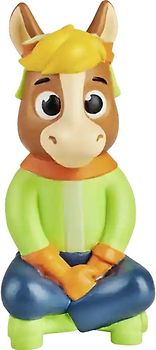 Edurino: Alex "Die Uhr lernen"