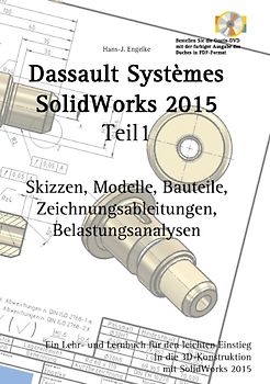 SolidWorks 2015 Teil 1