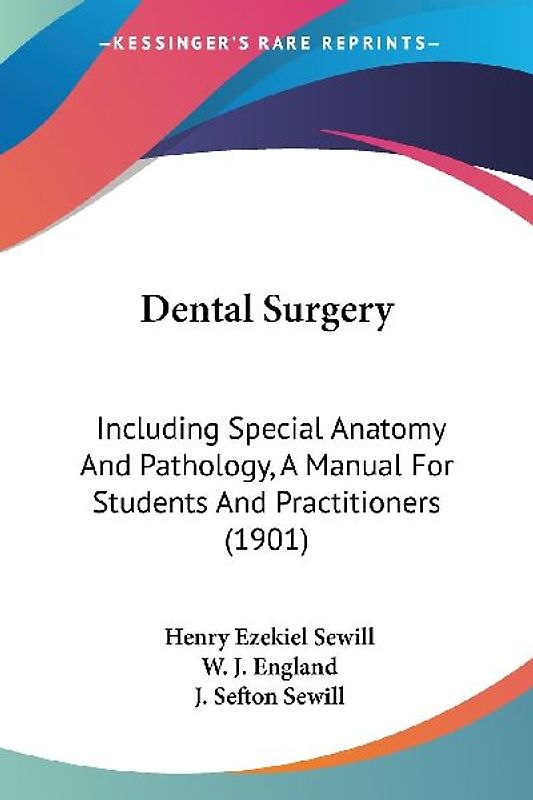 Dental Surgery