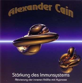 Stärkung des Immunsystems