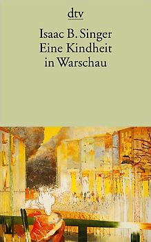 Eine Kindheit in Warschau