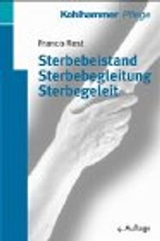 Sterbebeistand, Sterbebegleitung, Sterbegeleit