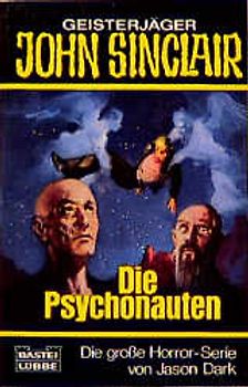Die Psychonauten