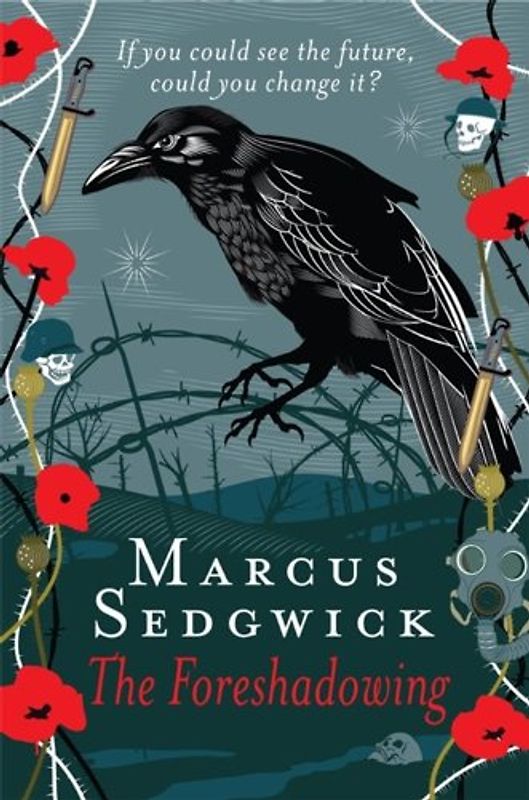 Foreshadowing - Sedgwick, Marcus