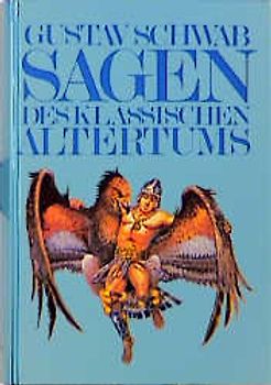 Sagen des klassischen Altertums