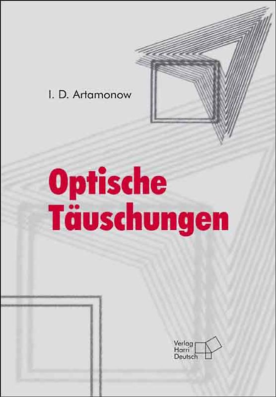 Optische Täuschungen