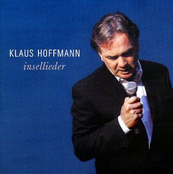 Klaus Hoffmann - Insellieder