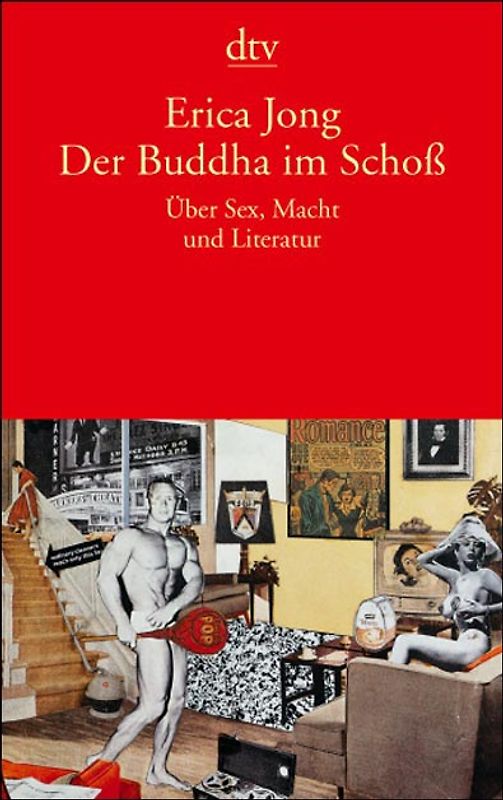 Der Buddha im Schoß