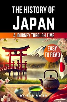 The History of Japan
