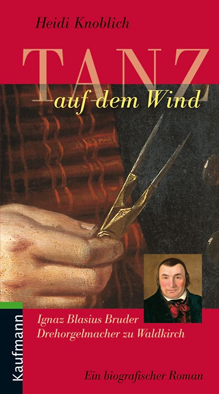 Tanz auf dem Wind