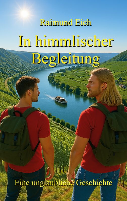 In himmlischer Begleitung